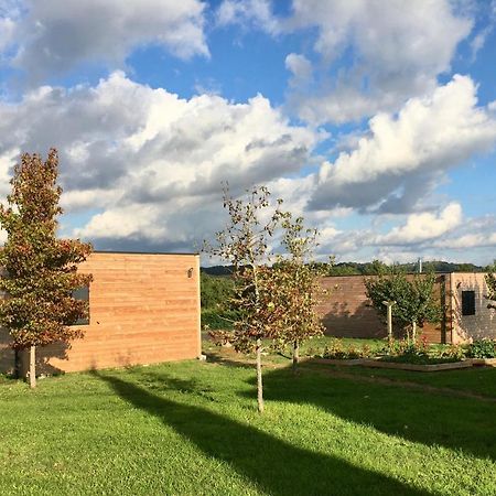 Domaine D'Elusa Vic-Fezensac Exterior foto
